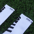 'Genesis' Grip Socks (2 Pairs)